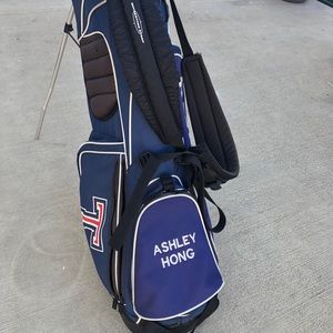 Golf bag